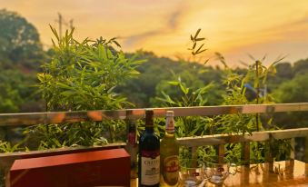Xiangtan Manxuan Homestay