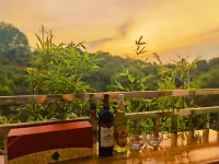 Xiangtan Manxuan Homestay - Romantic