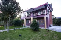 Nanxun Liuping No.1 Xingsu Mountain Villa