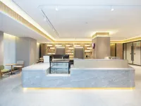 全季飯店（寧波會展中心龍湖鄞州天街店） 明楼附近的飯店