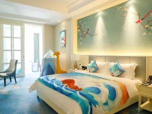 Hongrun Hot Spring Resort Hotel