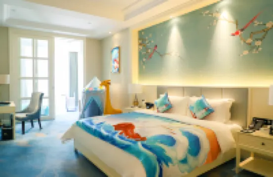 Hongrun Hot Spring Resort Hotel