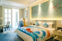 Hongrun Hot Spring Resort Hotel