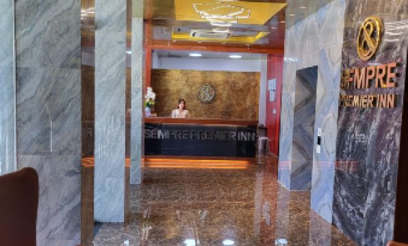 Sempre Premier Inn - Mactan Airport Hotel