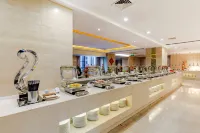 Lexes Global Hotel - Breakfast
