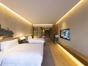 Landison Resort Jingdezhen