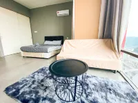 Crown Suite @ Empire Damansara