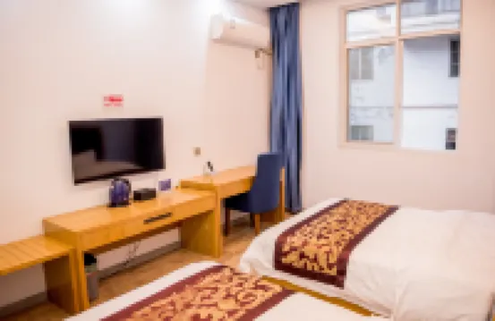 Jinrui Business Hotel