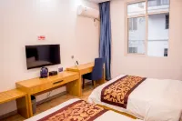Jinrui Business Hotel