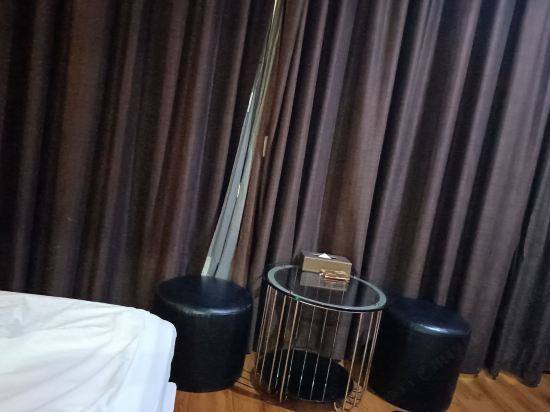 深圳鉑緹唯美視界風尚酒店優惠