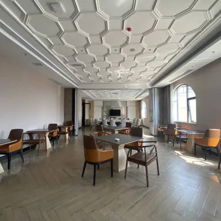 Vienna International Hotel (Nanfeng Judu Avenue)