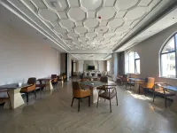 維也納國際酒店（南豐桔都大道店） - 早餐