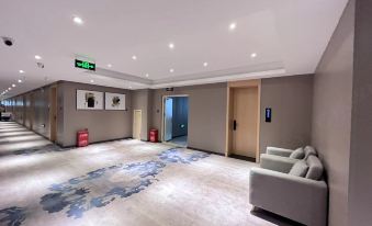 Harbin Rice Business Hotel