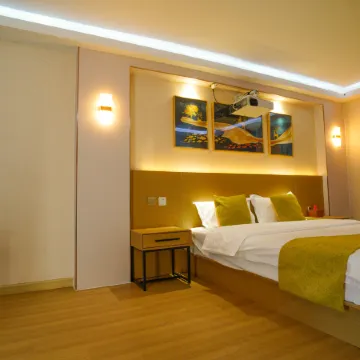 Weishidun Hotel