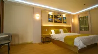 Weishidun Hotel Hotels in Minqing