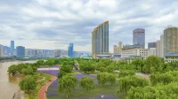Crowne Plaza Lanzhou