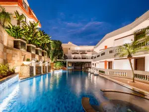 Gulangyu Villa Hotel