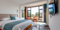 Wutong Garden Homestay - Departamento