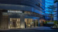 Fraser Suites Guangzhou Hotel dekat TaiKoo Hui