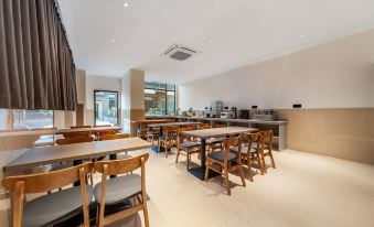 Jinsixi Garden Hotel (Dongguan Chang'an Wanda Plaza)