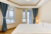 Fenghua Apartment (Jilin Vanke Songhua Lake Resort)