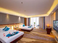 Zhaoqing International Hotel (Qixingyan Xinghu Scenic Area Branch) Hotel di Zhaoqing