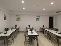 Shankee Hotel (Chengdu Tianfu International Airport) - breakfast