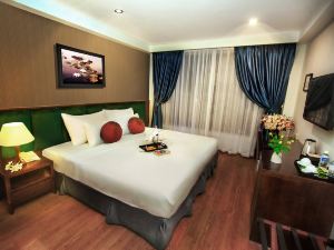 Aviary Hanoi Hotel & Travel