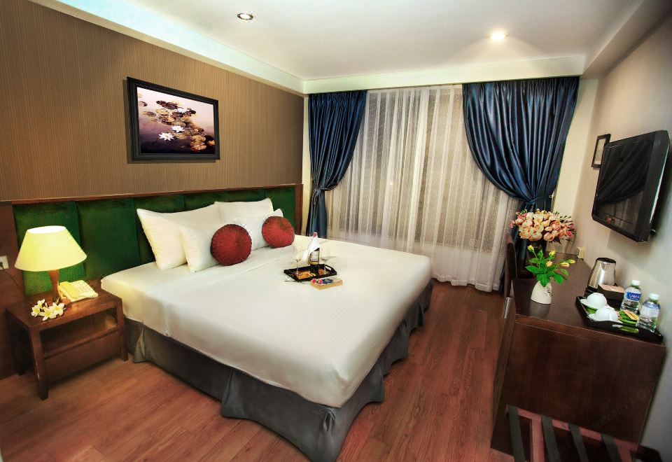 Aviary Hanoi Hotel & Travel 이미지