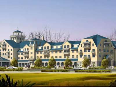 Xilin Haote Hotel