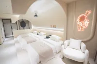 Xiyue Xuanwei Hotel