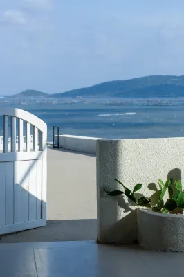 Pingtan Youqi Homestay (Huandao Road Branch) Hotels in Beigang