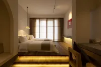 HengJie (Hebei) Hotel Hotels in Anping