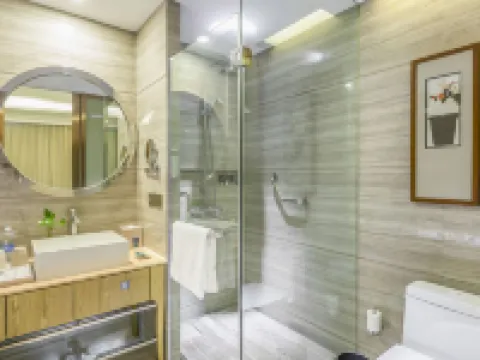 Four Points by Sheraton Luohe Hoteles en Luohe