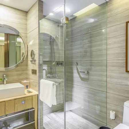 Four Points by Sheraton Luohe