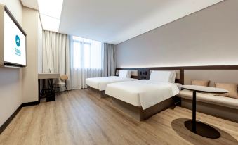 HanTing Hotel (Suzhou Luzhi Old Town)