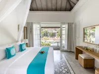 Kardia Resort Gili Trawangan A Pramana Experience Hotel di Kabupaten Lombok Utara