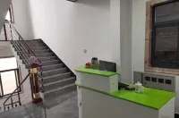 거셴산 리춘 홈스테이