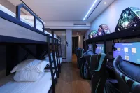 Aiwan E-sports Homestay (Wanzai Foreign Language School Bus Station) - Pet friendly