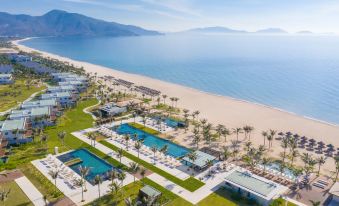 Alma Resort Cam Ranh