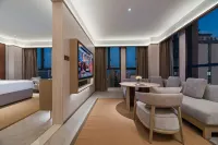 Crystal Orange Hotel Jiaxing Nanhu Hôtels à proximité de : Mujia Foreign-style House