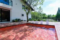 Pengzhou Wusuoshishi Homestay