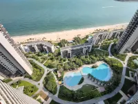 Huizhou Xiaojingwan HSea Heart Apartment Hotels near Park Lane Harbour Beach