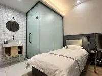 Yushang City Select Hotel (Guanzhong Park Branch)