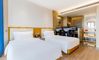 Feiyu S E-sports Hotel