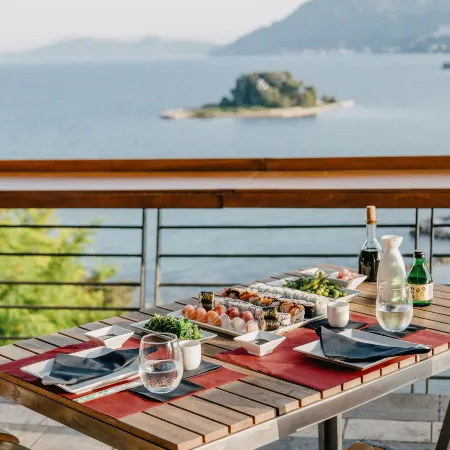 Corfu Holiday Palace