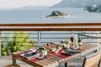 Corfu Holiday Palace - breakfast