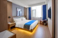 Liyi Hotel (Xuzhou Feng County Fengmingyuan) Hotels in Feng County