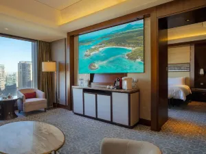 Shangri-La Tangshan