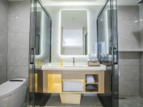 GreenTree Eastern Hotel (Ancient City of Kashgar Scenic Area Aitigaer Mosque) โรงแรมในคัชการ์